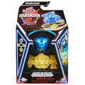 Bakugan Special Attack Bruiser - Actionfigur mit Charakterkarte - Neu & OVP
