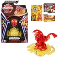 3.0 Special Attack 1er Pack, individuell zusammenstellbare Actionfigur mit Ch...