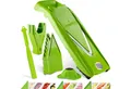 Börner Gemüsehobel Gemüsehobel V5 Powerline Plus Set