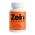 Omega-3 Ultra DHA Zeinpharma Kapseln 120 g