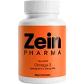 Omega 3 Gold - Brain Edition (120 Kapseln)