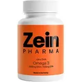 Omega 3 Ultra Dha Zeinpharma 120 St