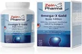Zein Pharma Omega-3 Gold - Brain Edition - 120 softgels