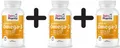 3 x Zein Pharma Omega-3 Gold - Brain Edition - 120 softgels (222,08 EUR/kg)