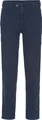 Brühl - Herren Flatfront Hose in verschiedenen farbenParma Do (579191310100), Größe:58, Farbe:Blau (915)