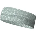 P.A.C. Slim  Stirnband Unisex-blaugrau