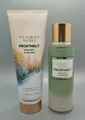 Victoria's Secret: Frostmelt - Bodylotion 236 ml + Körperspray 250 ml - Set