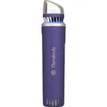 THERABODY Theraface Depuffing Wand - Kälte- und Wärmetherapie Blau Akkubetrieb