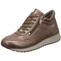 Caprice Schnürboots beige 38 EU