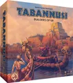 Asmodee Tabannusi: Erbauer von Ur