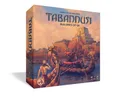 Board & Dice Tabannusi: Builders of Ur