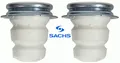SACHS 900310 Anschlagpuffer für Federung Anschlagpuffer Federung Gummi für VW