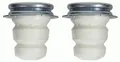 SACHS Anschlagpuffer Federung 900 310 für VW CADDY 2CH 2KB 2KA 2KH 2CA 3 2KJ 2CB