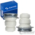 SACHS ANSCHLAGPUFFER-SATZ HINTEN passend für VW CADDY III