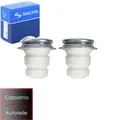 Sachs Anschlagpuffer-Satz Hinten VW Caddy III