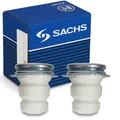 SACHS ANSCHLAGPUFFER FEDERUNG VW CADDY 2KA 2KH 2CA 2CH 2KB 2KJ 2CB 2CJ SAB