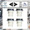 2x ORIGINAL® Sachs Anschlagpuffer, Federung Hinten, Links, Rechts für VW CADDY