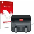 upscreen Schutzfolie für Cosori CAF-R9 Displayschutz Displayschutzfolie Folie Klar Transparent - Transparent