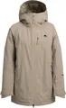 BURTON WOMEN RESERVE 2L INSULATED Jacke 2026 summit taupe - L
