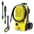 Hochdruckreiniger Karcher K 5 Classic 1.950-700.0.,,,.