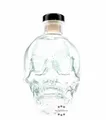 Crystal Head Vodka / 40 % Vol. / 0,7 Liter in Totenkopf-Flasche