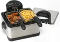 BESTRON Friteuse 4.5l 2000w - Df402b