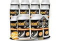 Rostio Rostumwandler 1 Liter, Rostkonverter mit Pinsel Rostentferner