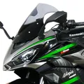 Windschild MRA Racing get�nt Kawasaki Ninja 1000SX 2020-2024