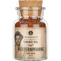 Ankerkraut Gewürzmischung Westernpfanne Terence Hill 100 g im Korkenglas