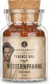 Westernpfanne (Terence Hill), 100g im Korkenglas