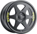 ALUFELGE MOMO Heritage 6 8x18 5x120 ET 37 MATT BLACK