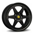 MOMO WHEELS HERITAGE 6 black matt 8.0Jx18 5x120 ET37 R39357054