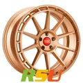 TEC Speedwheels GT8 rosé-gold (links) 9x20" ET45 LK5 112 ML 72.5 Alufelgen 2...