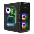 Ankermann-PC Cosmo Gaming V3 AMD Ryzen 7 5700X Nvidia GeForce 3050 6GB 16GB RAM