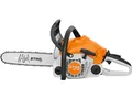 STIHL MS 162 Benzin-Kettensäge 30cm 1,2kW 1,6PS 3/8"P - NEU