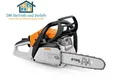 ⭐ STIHL MS 162 ⭐ 30cm 1,2kW Motorsäge Benzin-Kettensäge Kettenschutz ⭐ TOP ⭐NEU