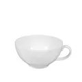 Seltmann Weiden Rondo / Liane weiß Tee-Obertasse 0,20 L