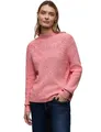 Street One Damen Mouline Pullover