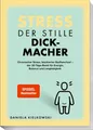 Kielkowski, Daniela/Der stille Dickmacher ~ Daniela Kielkows ... 9783954533718
