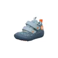Affenzahn 00844 20153 Happy Hase Blau Shoes Gr. 23