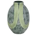 Lambert Dekovase Vase Bahha Keramik Moos (31cm)