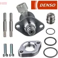 DENSO DCRS301380 Druckregelventil für Common-Rail-System Druckregelventil