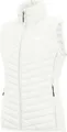 Regatta Andreson Hybrid Steppweste für Damen, Farbe:Brly White , Größe:48