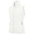 Regatta Softshellweste Andreson Hybrid weiß 48