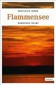 Flammensee von Moor, Matthias | Buch | Zustand gut