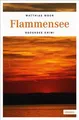 Flammensee von Moor, Matthias | Buch | Zustand sehr gut