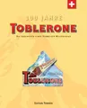 Toblerone. Die Geschichte eines Schweizer Welterfolgs Buch Edition Temmen e.K.