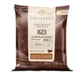 Callebaut Schokolade CALLEBAUT, Rezept No. 823, Vollmilch Schokoladenkuvertüre, 400 g