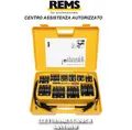 Congelatubi Rems Eskimo Im Set Ohne Kühlmittelbehälter