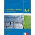Lambacher Schweizer Mathematik Grundwissen 5/6. Schülerheft zum Nachschlagen Klassen 5/6. Ausgabe Bayern ab 2017